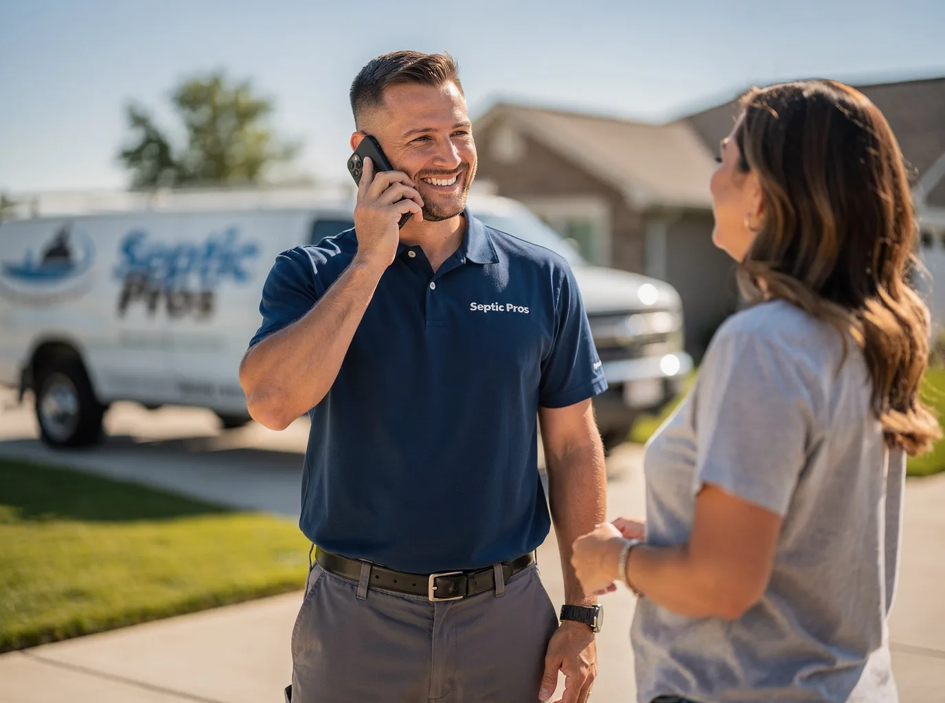 Septic Tank Pumping Vienna, OH FAQs